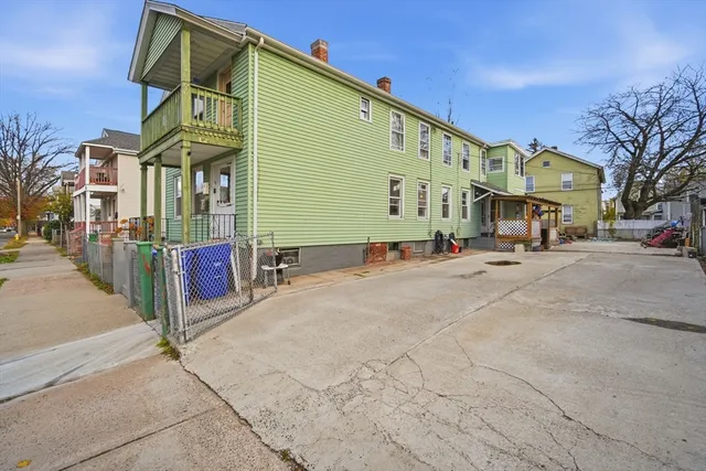 $259,900 | 53 Fremont Street, Springfield, MA 01105