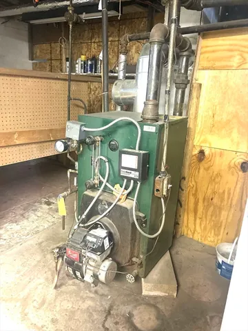 $259,900 | 53 Fremont Street, Springfield, MA 01105