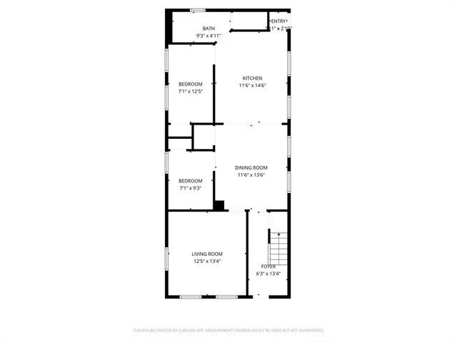$259,900 | 53 Fremont Street, Springfield, MA 01105