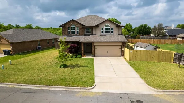 $320,000 | 10008 Iron Horse Trail, Waco, TX 76708