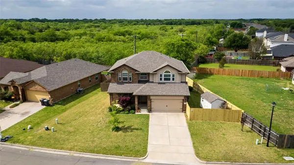$320,000 | 10008 Iron Horse Trail, Waco, TX 76708