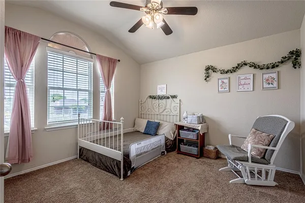 $320,000 | 10008 Iron Horse Trail, Waco, TX 76708