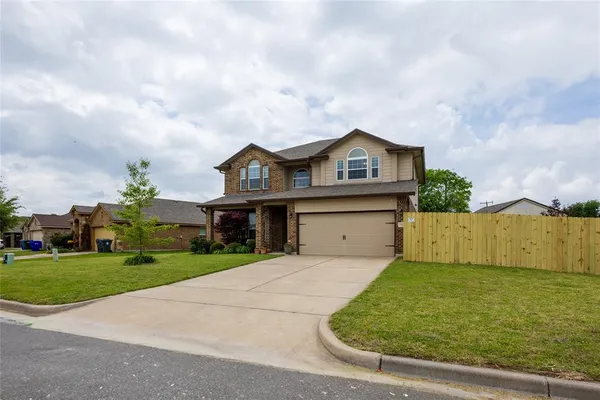 $320,000 | 10008 Iron Horse Trail, Waco, TX 76708