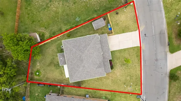 $320,000 | 10008 Iron Horse Trail, Waco, TX 76708