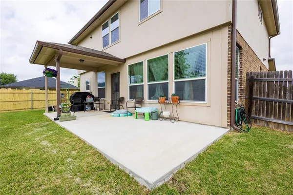 $320,000 | 10008 Iron Horse Trail, Waco, TX 76708