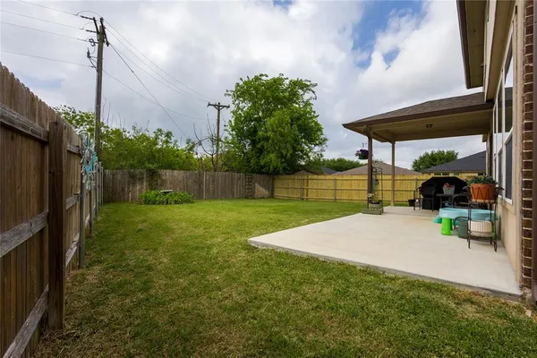 $320,000 | 10008 Iron Horse Trail, Waco, TX 76708