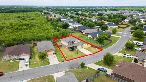 $320,000 | 10008 Iron Horse Trail, Waco, TX 76708