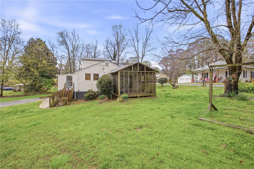 133 Palm Street Canton, GA 30115 - Photo 20 of 23