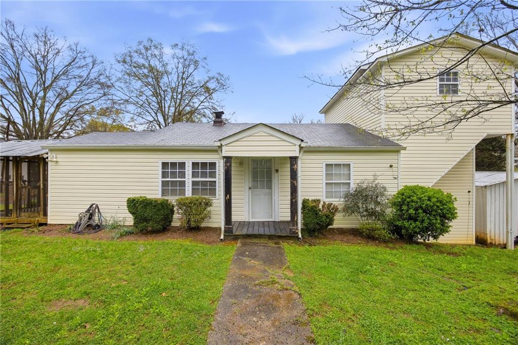 133 Palm Street Canton, GA 30115 - Photo 2 of 23