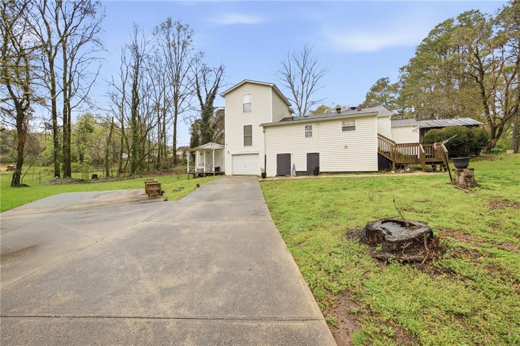 133 Palm Street Canton, GA 30115 - Photo 21 of 23