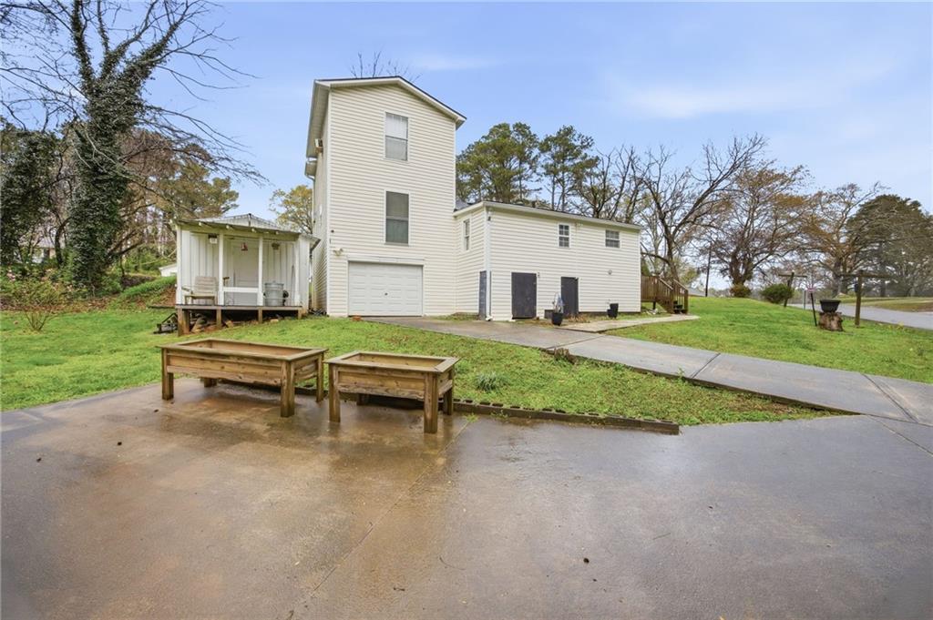 133 Palm Street Canton, GA 30115 - Photo 22 of 23