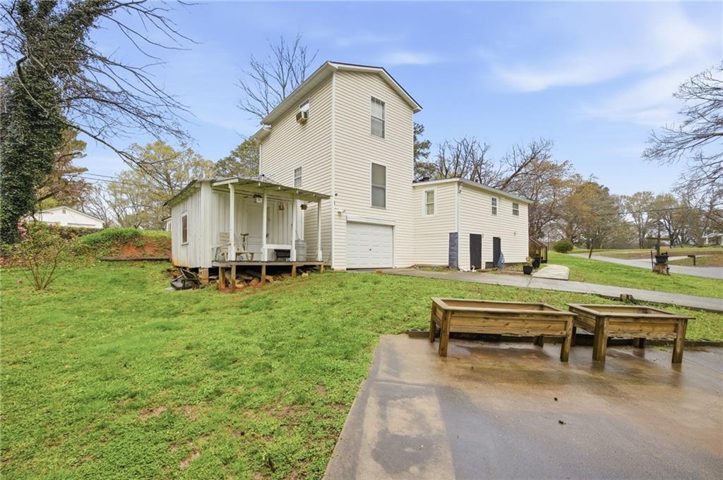133 Palm Street Canton, GA 30115 - Photo 23 of 23