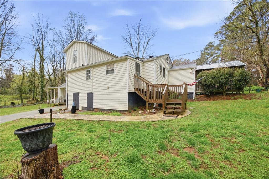 133 Palm Street Canton, GA 30115 - Photo 3 of 23