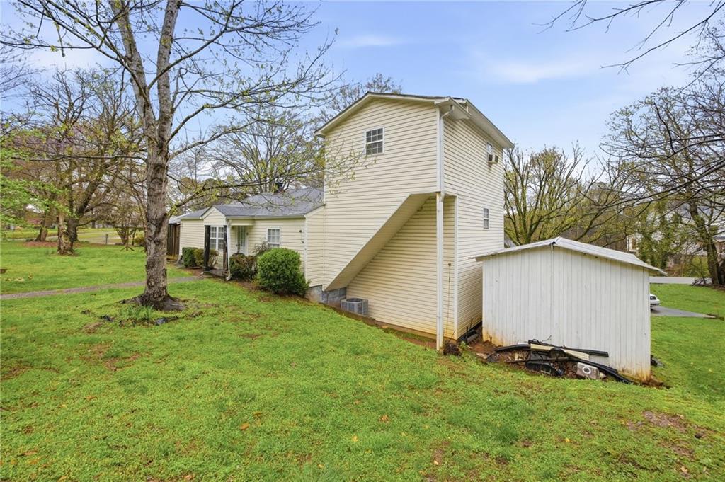 133 Palm Street Canton, GA 30115 - Photo 4 of 23