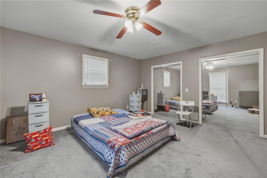 133 Palm Street Canton, GA 30115 - Photo 8 of 23