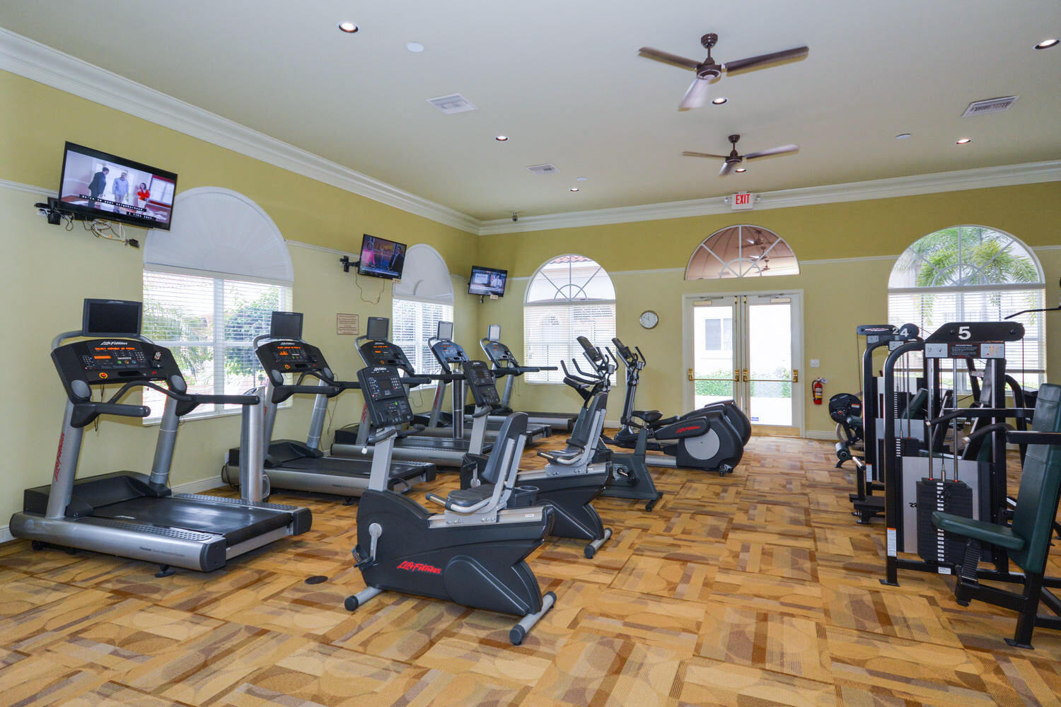 6709 Garde Road Boynton Beach, FL 33472 - Photo 38 of 45 6709 Garde Rd Boynton Beach FL-large-038