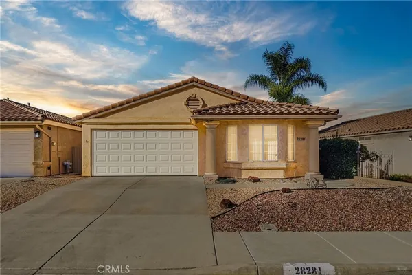 $375,000 | 28281 Vía Cascadita, Menifee, CA 92585