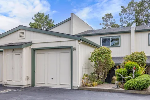 $785,000 | 18 Yerba Buena Court, Monterey, CA 93940