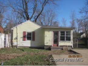 1537 West Cushing Street Decatur, IL 62526 - Photo 11 of 11 Gallery Image 11
