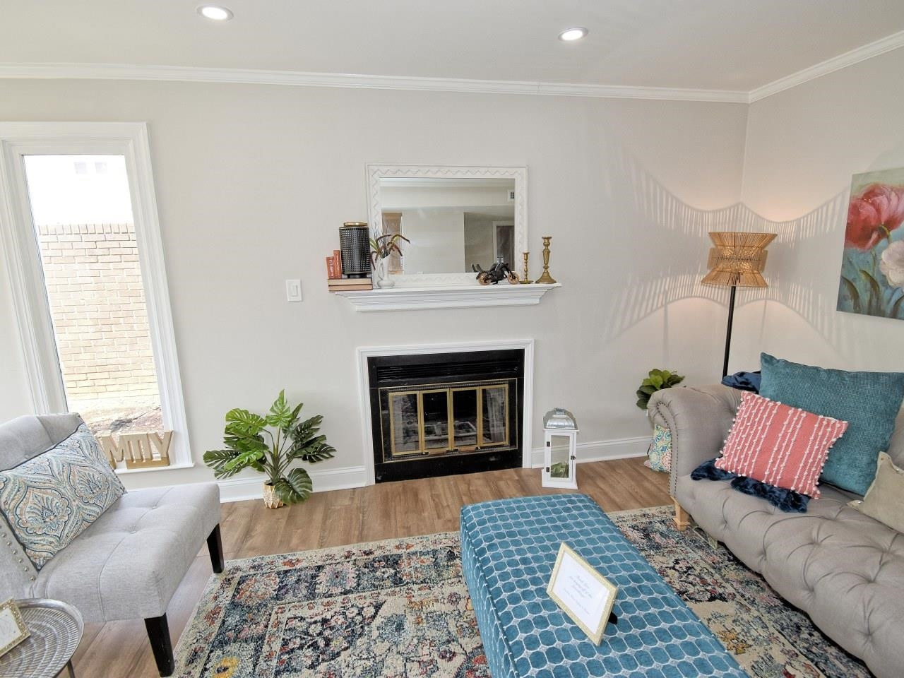 7040 Sandy Forks Road, Unit 101 Raleigh, NC 27609 - Photo 6 of 27 Photo 6