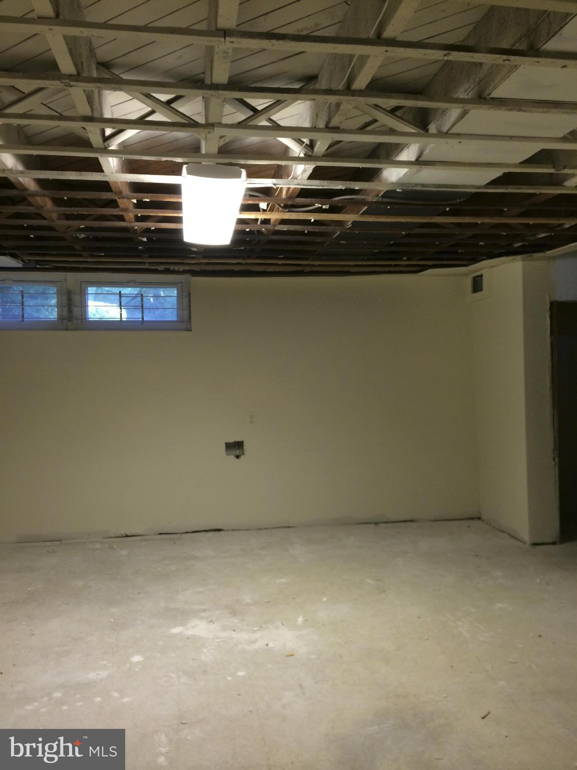 1603 Stonewood Road Baltimore, MD 21239 - Photo 8 of 12 Basement
