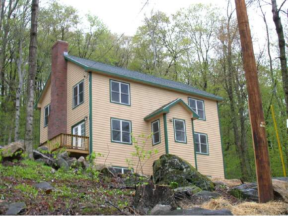 48 Upper Howes Road Wilmington, VT 05363 - Photo 1 of 7 Gallery Image 1