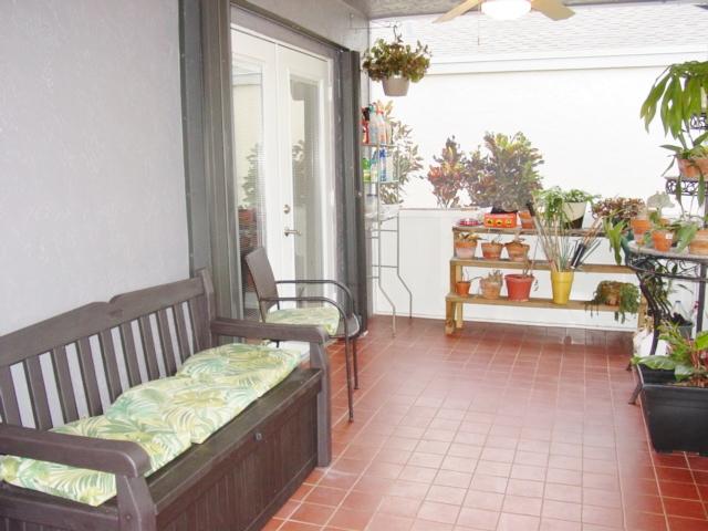 21119 Rustlewood Avenue Boca Raton, FL 33428 - Photo 20 of 23 Screened Patio