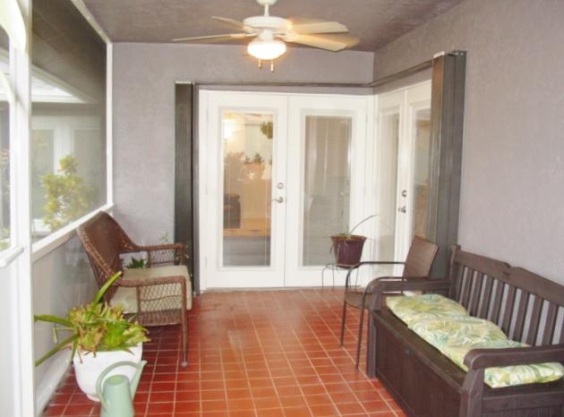 21119 Rustlewood Avenue Boca Raton, FL 33428 - Photo 21 of 23 Screened Patio