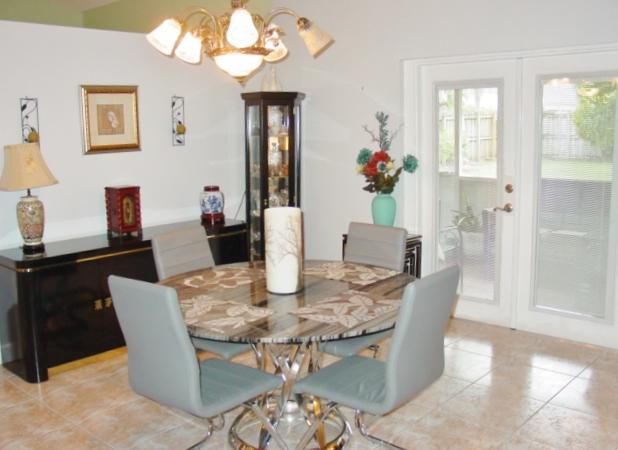 21119 Rustlewood Avenue Boca Raton, FL 33428 - Photo 5 of 23 Dining Room