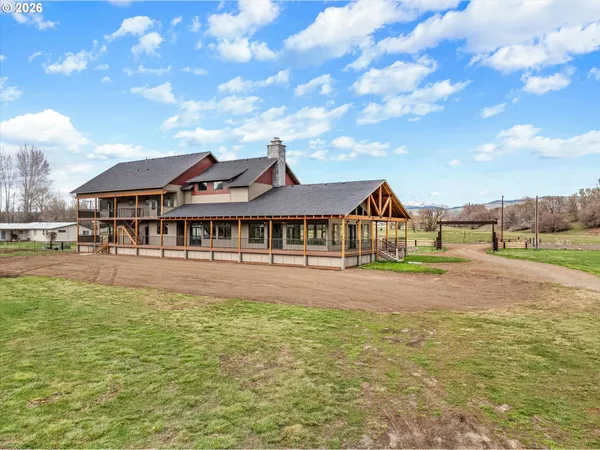 $1,150,000 | 46131 Snake River Road, Richland, OR 97870