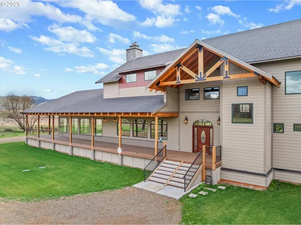 $1,150,000 | 46131 Snake River Road, Richland, OR 97870