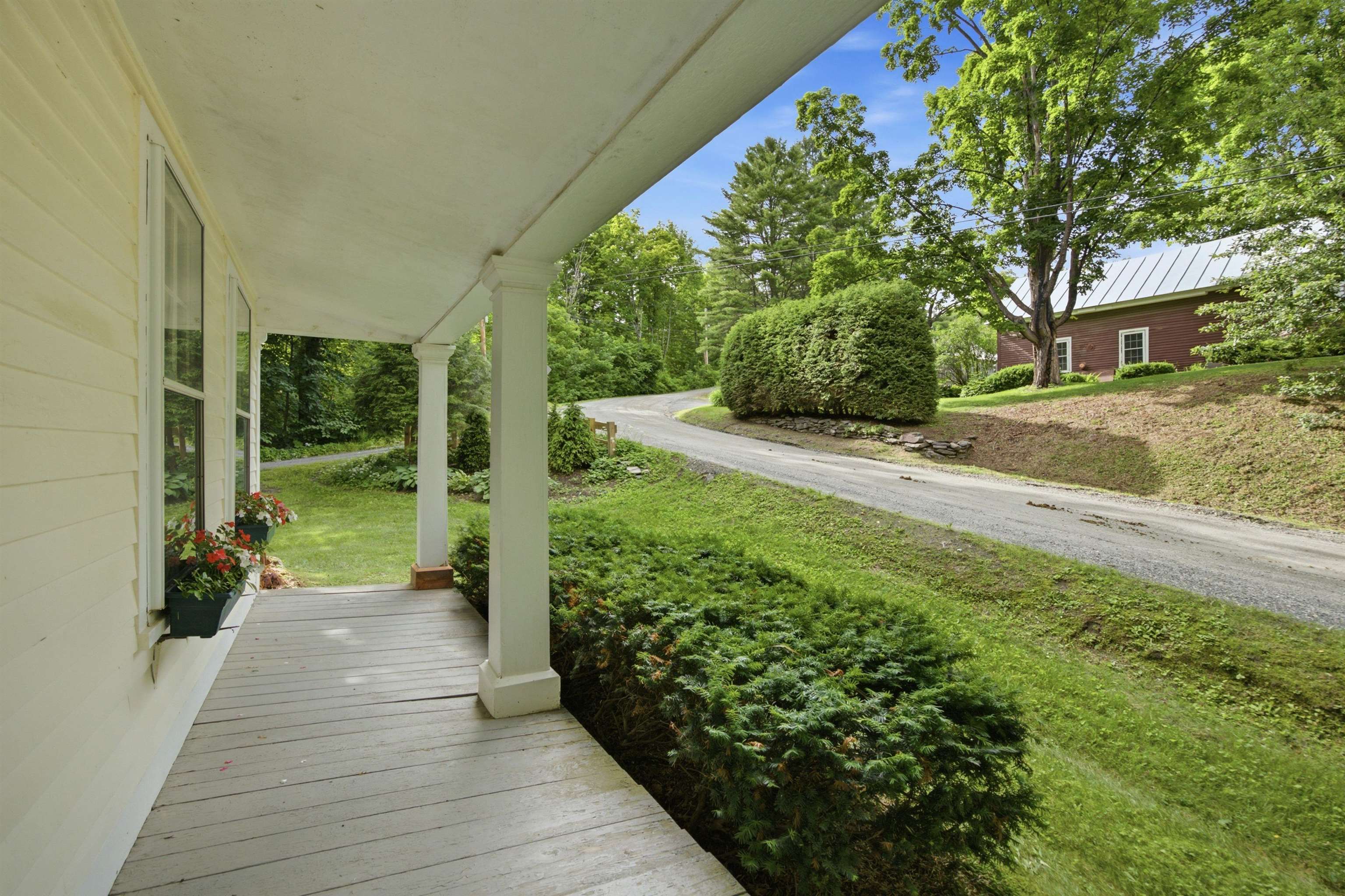 1393 Sheddsville Road West Windsor, VT 05037 - Photo 33 of 42