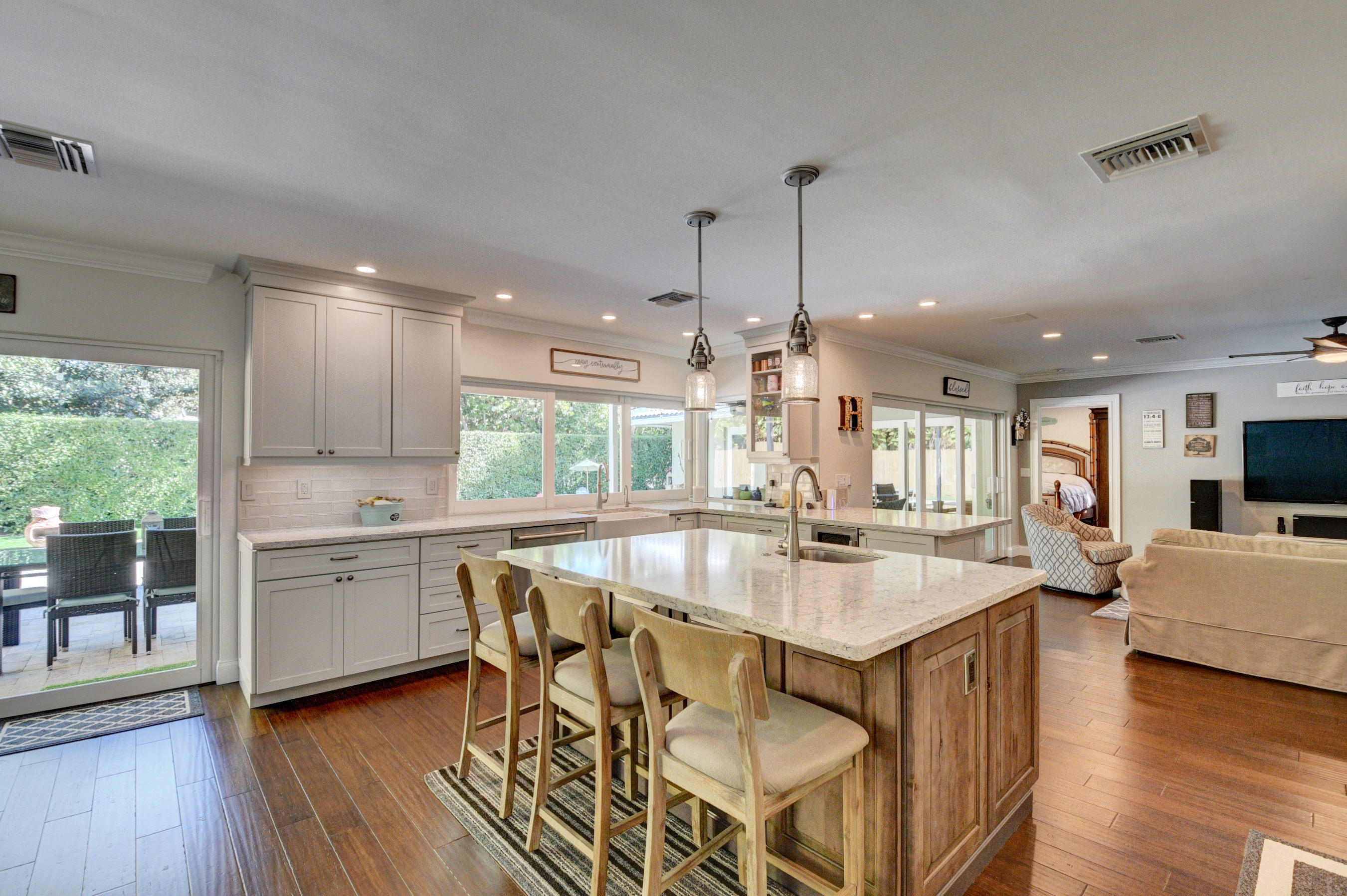 661 Apple Tree Lane Boca Raton, FL 33486 - Photo 18 of 52 Kitchen