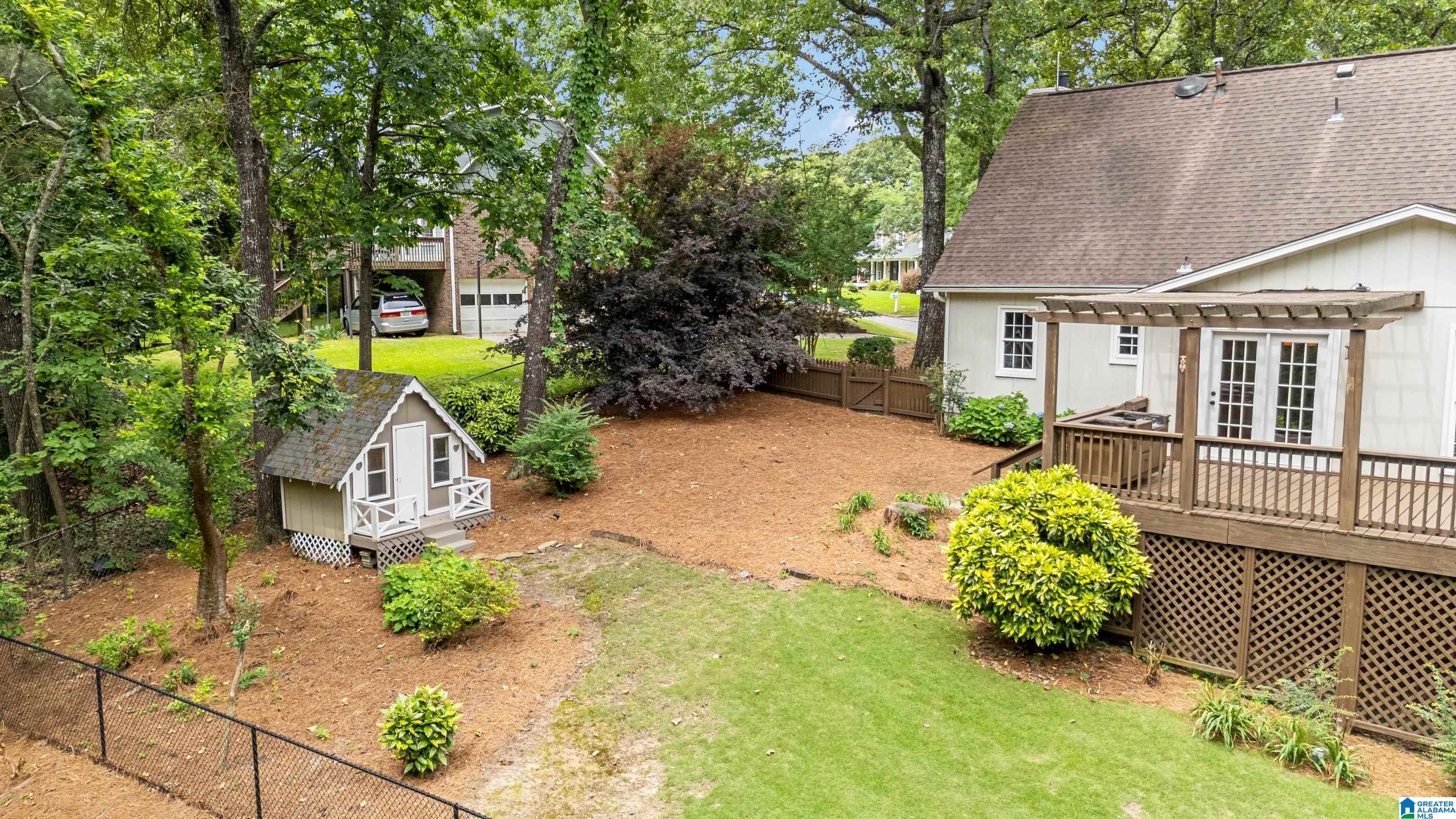 5260 Harvest Ridge Lane Birmingham, AL 35242 - Photo 53 of 61