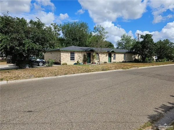 $245,000 | 701 East 8th Street, Mission, TX 78572