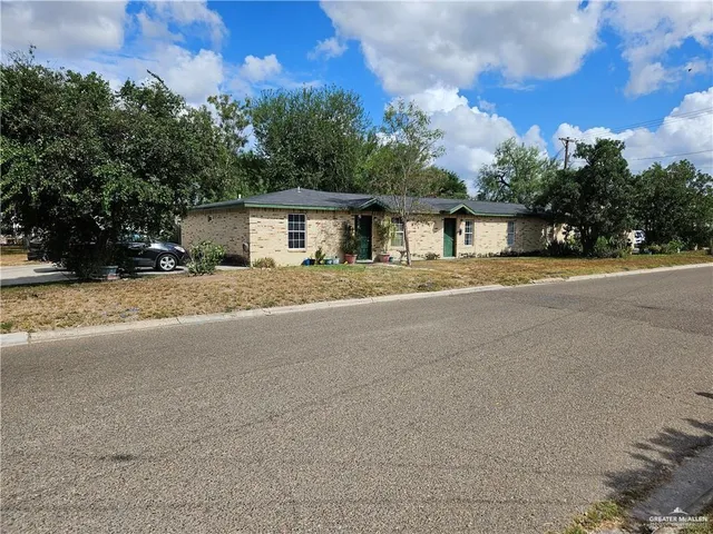 $255,000 | 701 East 8th Street, Mission, TX 78572