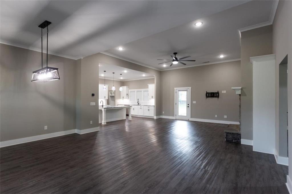 1375 Amber Stapp Studdard Road Social Circle, GA 30025 - Photo 6 of 63