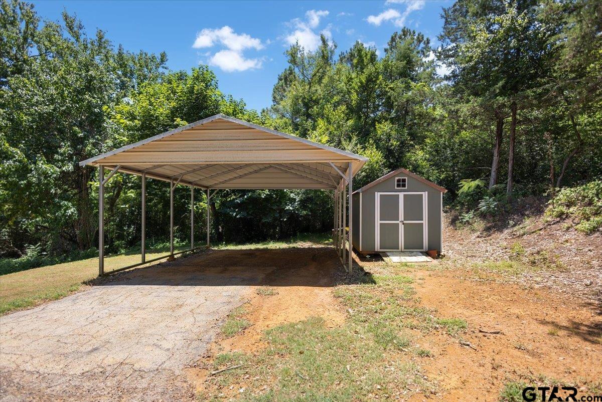 311 Johnson Road Winona, TX 75792 - Photo 29 of 38