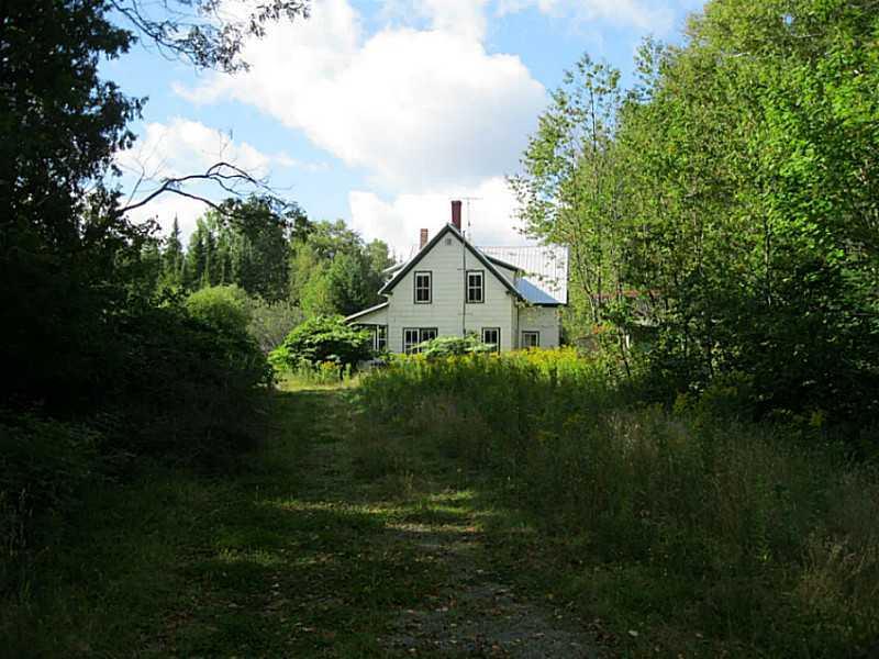 31 Gile Road Rangeley, ME 04970 - Photo 1 of 18 Land.