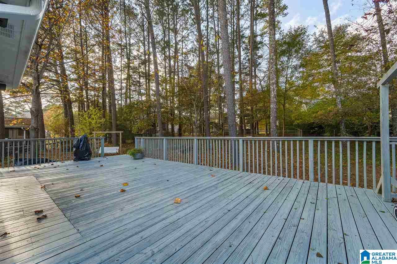 6250 Old Springville Road Pinson, AL 35126 - Photo 34 of 48