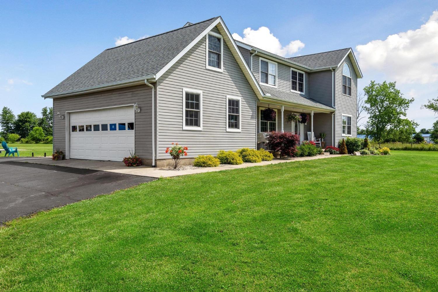 4477 Anderson Road Hillsboro, OH 45133 - Photo 4 of 50 Gallery Image 4
