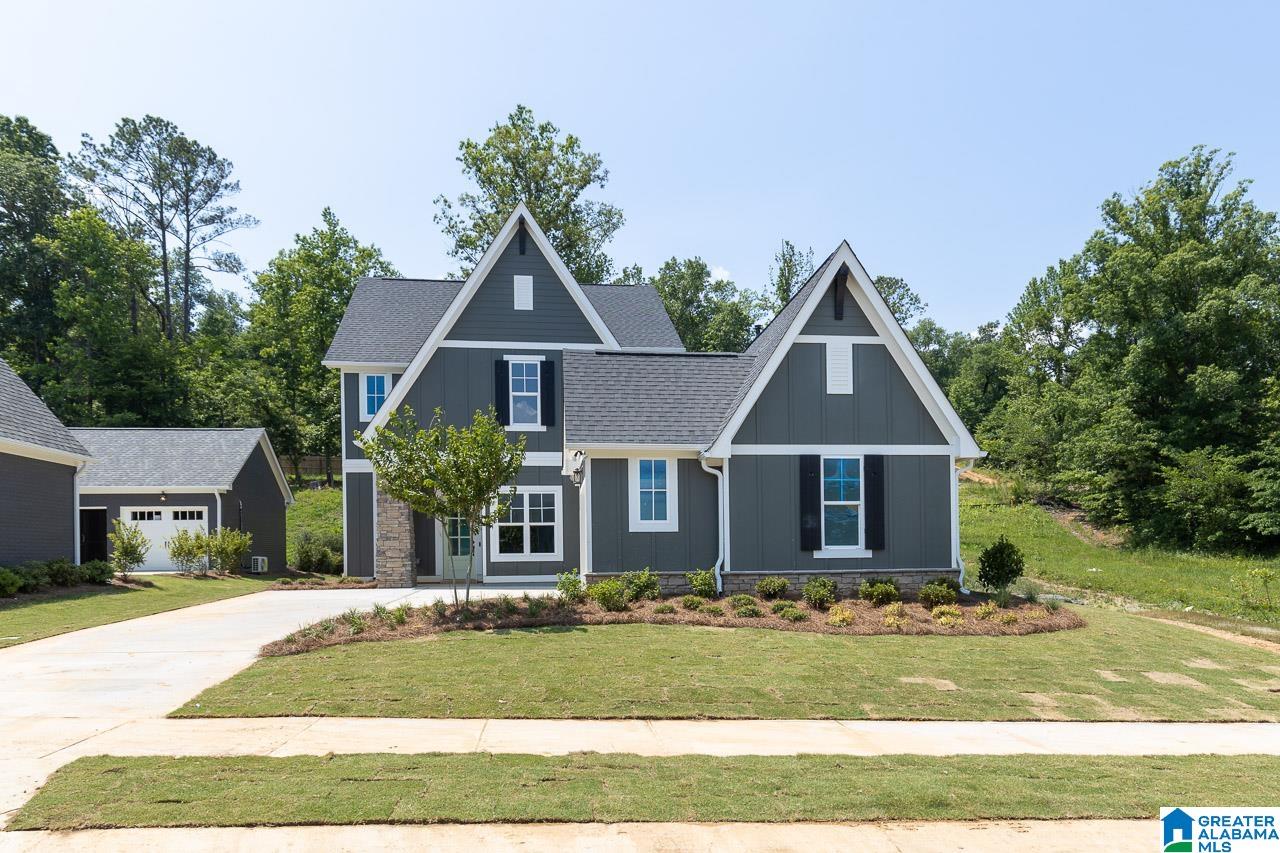 1741 Gable Way Birmingham, AL 35244 - Photo 1 of 1