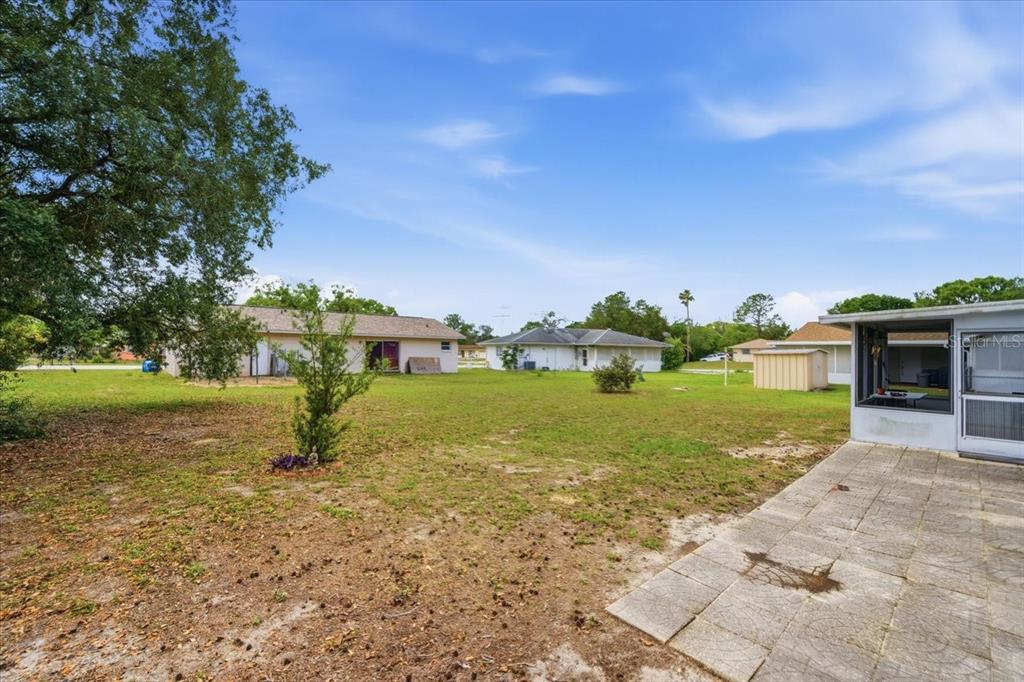 12452 Eddington Road Spring Hill, FL 34609 - Photo 36 of 37