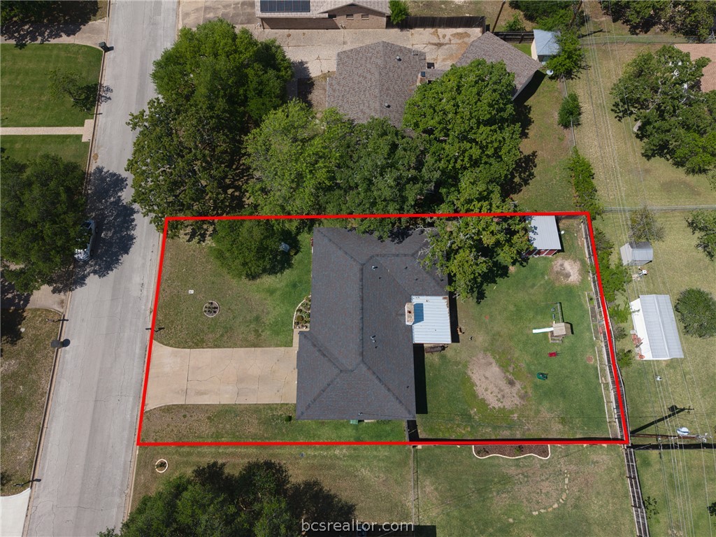 3613 Oak Ridge Drive Bryan, TX 77802 - Photo 2 of 17