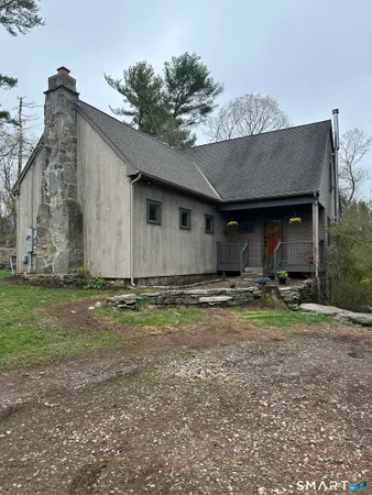 $449,500 | 437 Providence Turnpike, Hampton, CT 06247