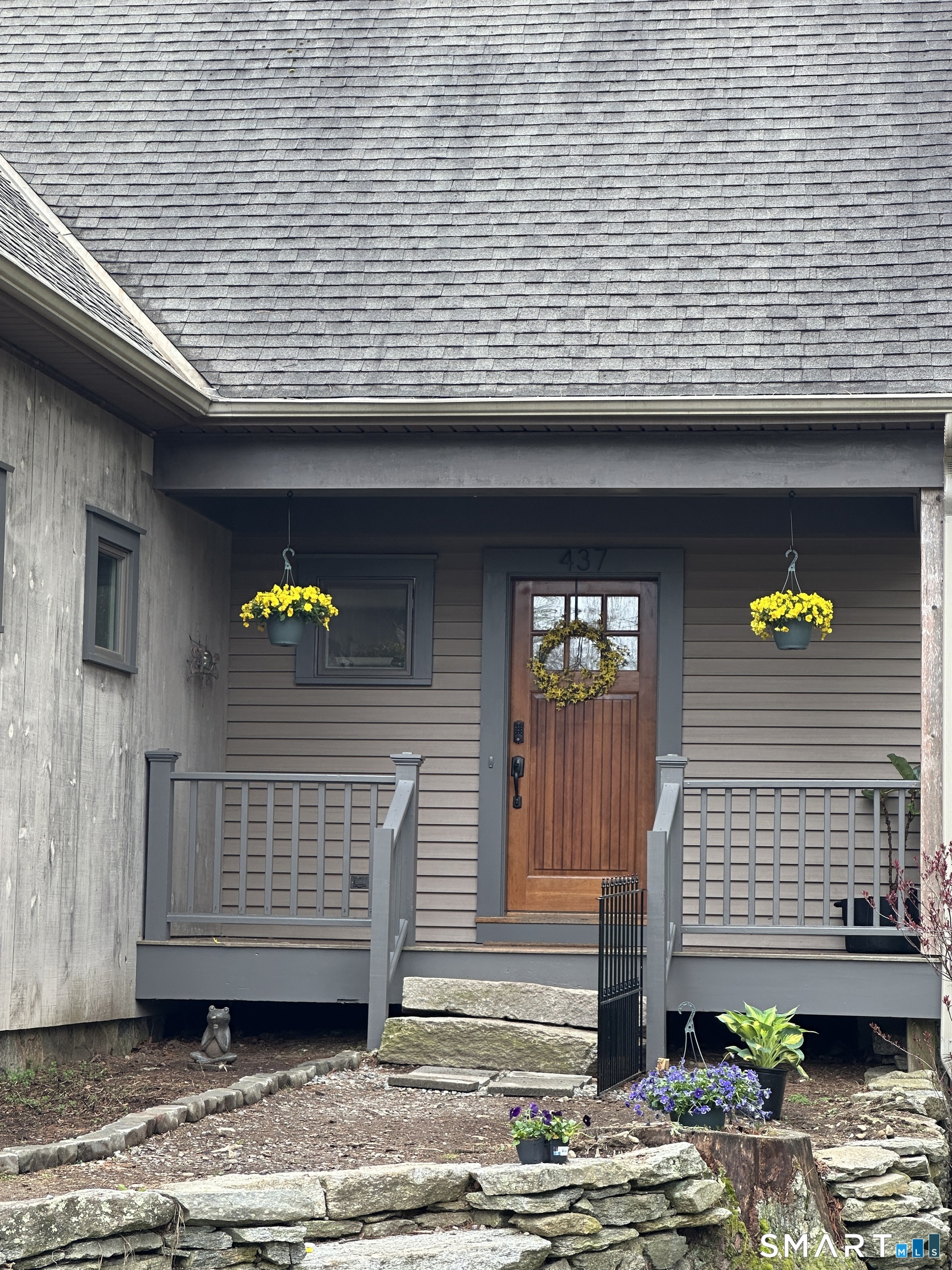437 Providence Turnpike Hampton, CT 06247 - Photo 5 of 39