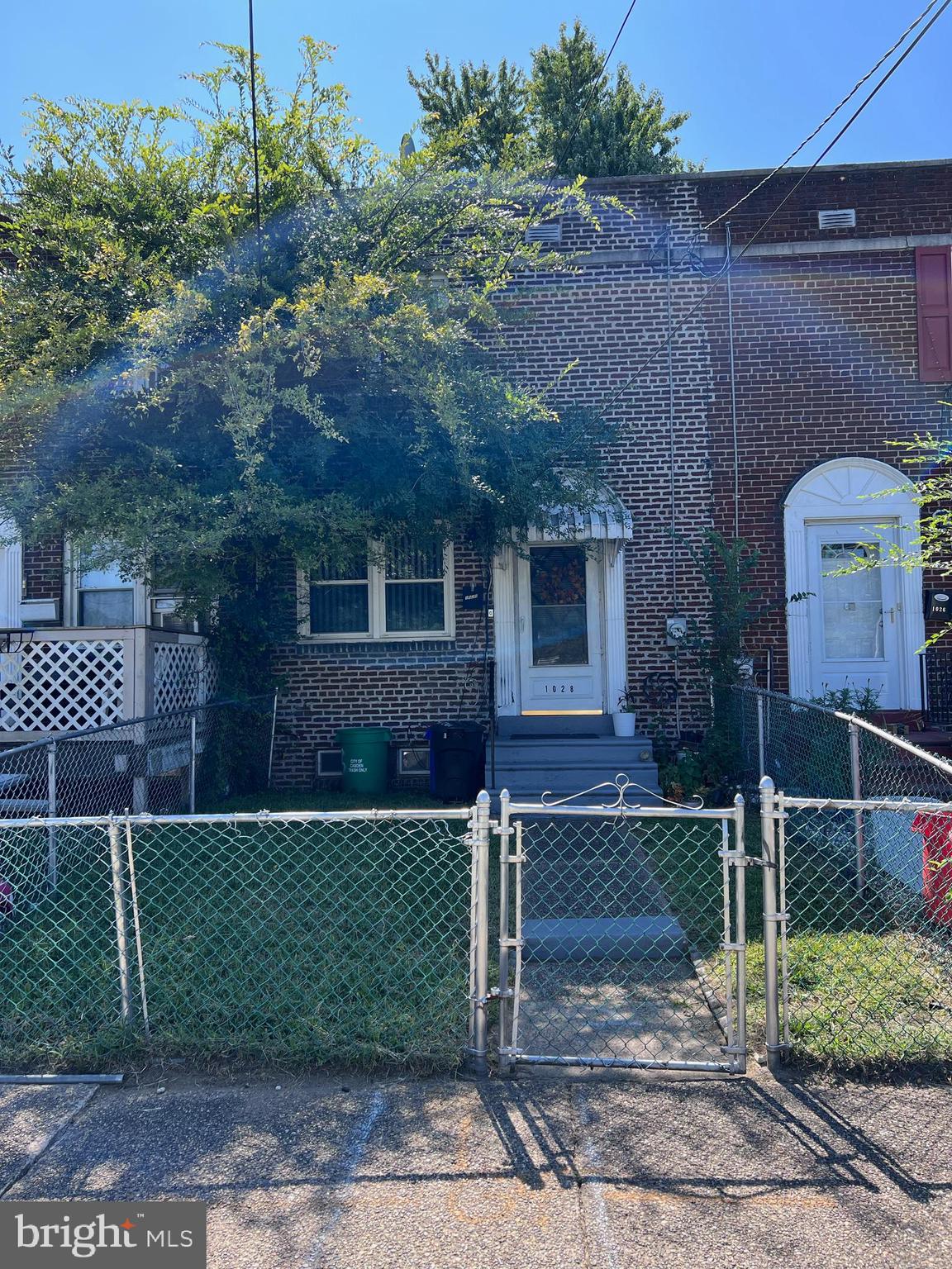 1028 Collings Road Camden, NJ 08104 - Photo 1 of 4