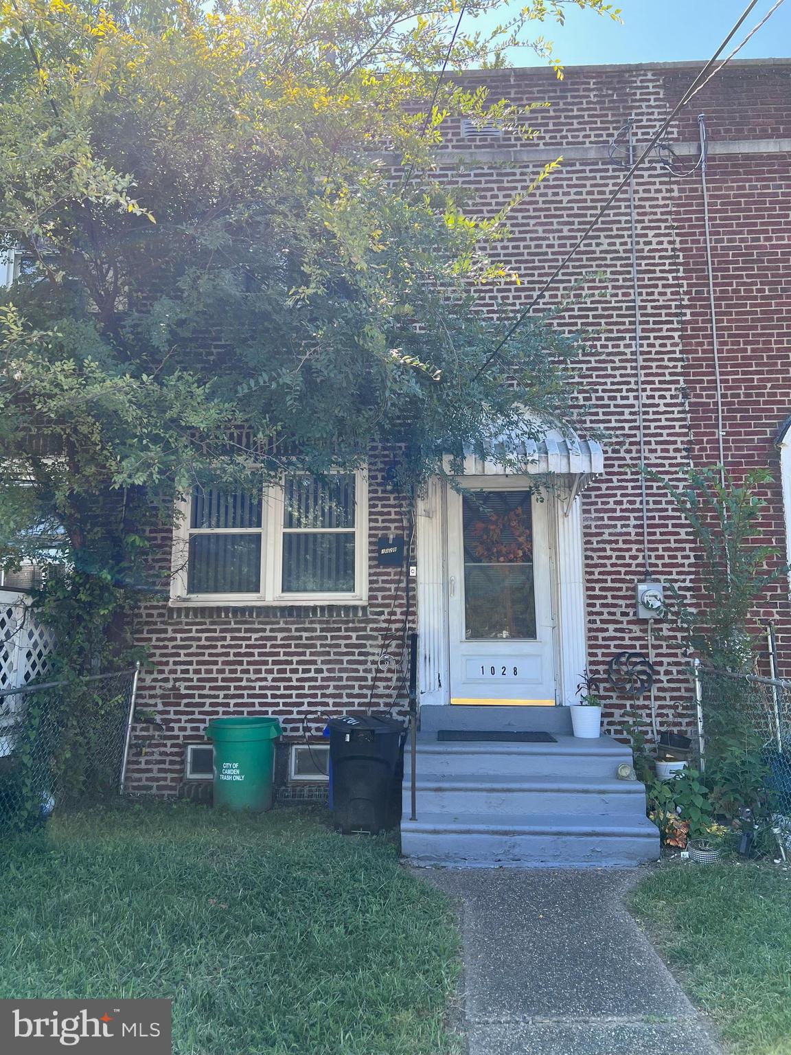 1028 Collings Road Camden, NJ 08104 - Photo 2 of 4
