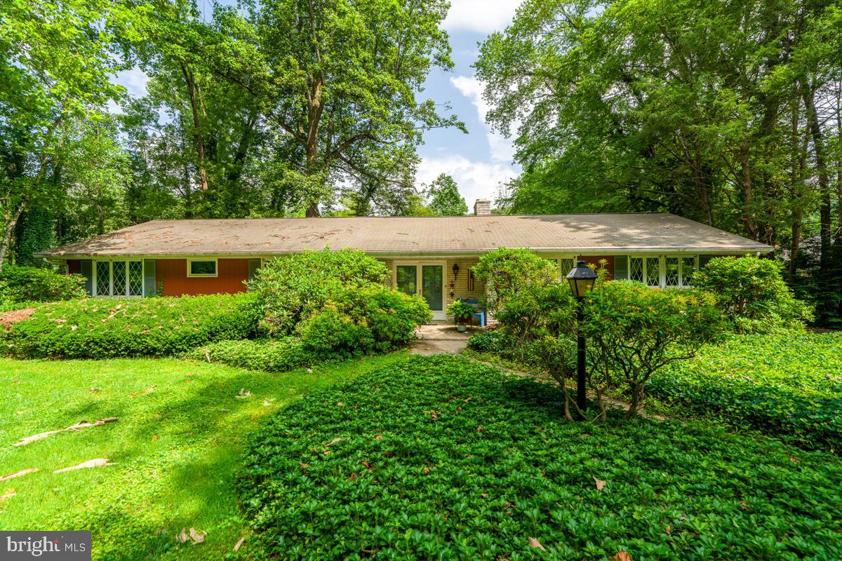 1111 Pennsy Road Pequea, PA 17565 - Photo 1 of 44 a house view with a garden space