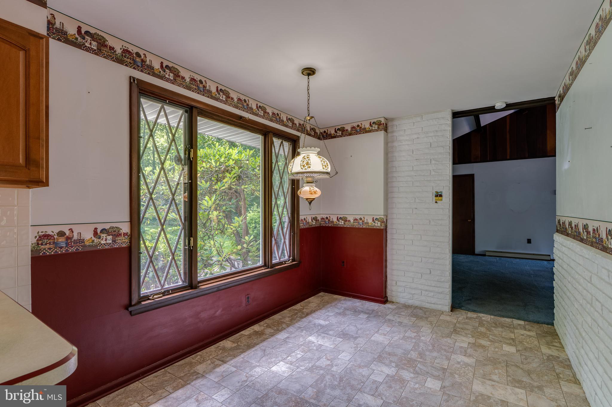 1111 Pennsy Road Pequea, PA 17565 - Photo 20 of 44 a view of a windows and an entryway in a room